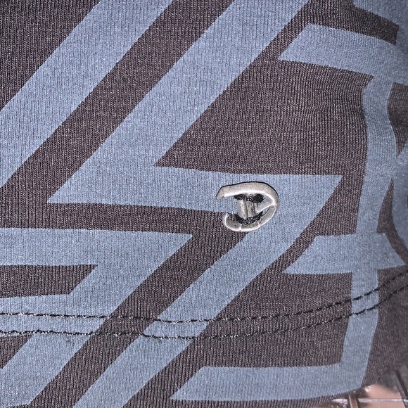 Diesel Men’s Tank Top - Picture 3 of 9